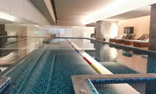 DoubleTree by Hilton Chongqing Nan'an - 20