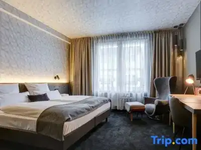 Vienna House Easy by Wyndham Bonn - 53