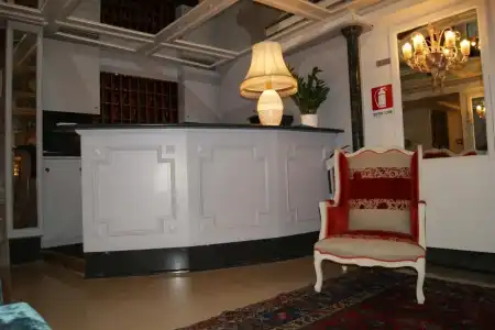 Il Moro di Venezia - 1