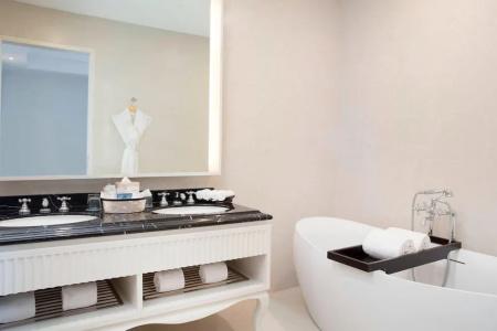 Four Points By Sheraton Bandung - 88