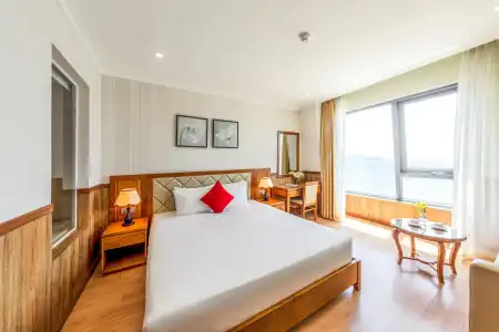 Serene Beach Danang - 125