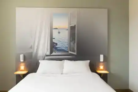 B&B Marseille la Valentine Saint-Menet - 3