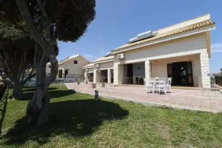 Capo Campolato - 104