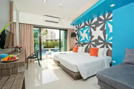 J Residence - 147