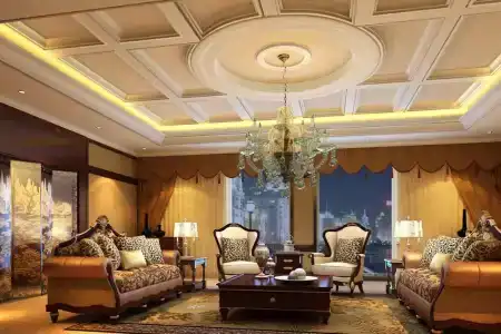 Xin Sheng Da Hong Sheng International - 1