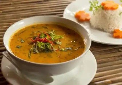 Ganesha Kampot Resort - 11