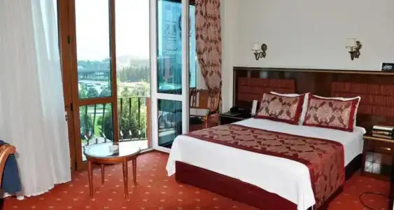Pasha Palas Izmit - 37