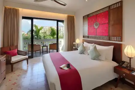 RiverTown Hoi An Resort & Spa - 136