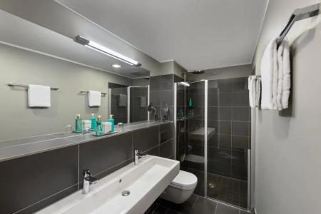 Waveboard & Boardinghouse - 34