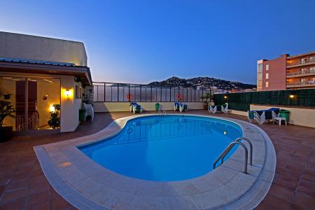 Lloret Santa Rosa by Pierre & Vacances - 12