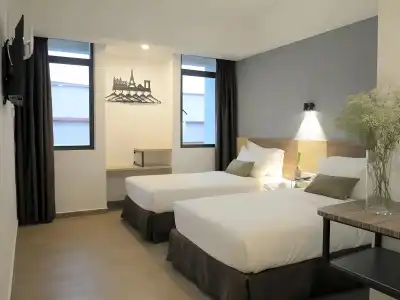 WTC, Kuala Lumpur - Formerly Leo Palace Classic Wing - 23
