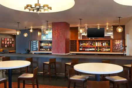 DoubleTree by Hilton Las Vegas East Flamingo - 14