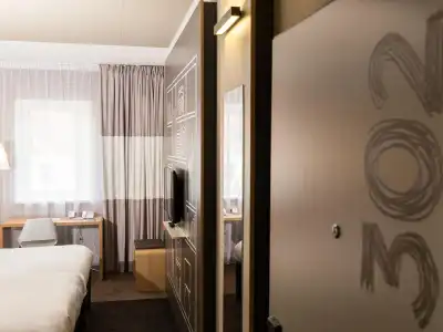 Ibis Vilnius Centre - 7