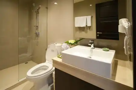 Aspen Suites Sukhumvit 2 Bangkok - 14