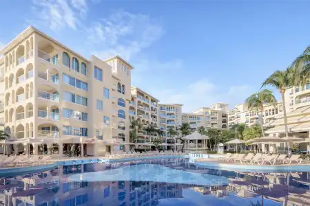 Occidental Costa Cancún All Inclusive - 14