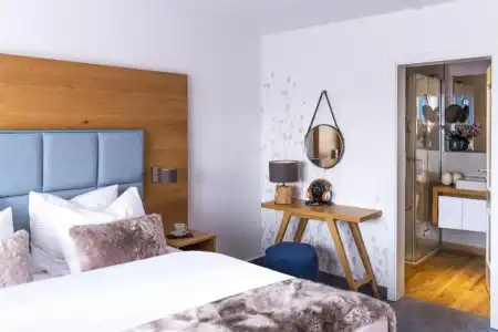 4MOODS Suites and Spa Erwachsenenhotel - 6