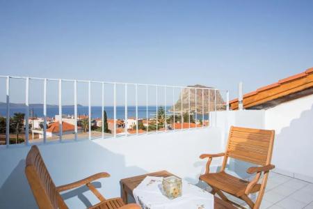 Monemvasia Green Apartments - 154