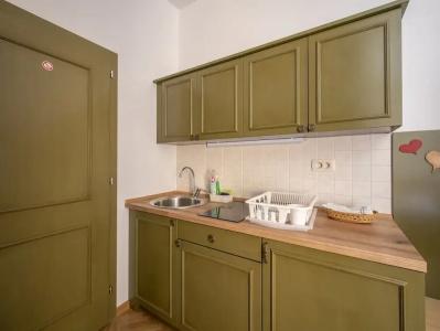 Apartment House Berghi - 139