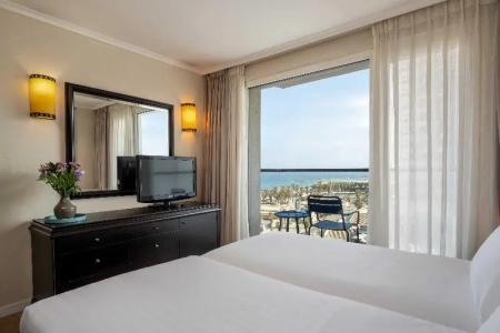Crowne Plaza TEL AVIV BEACH by IHG - 61