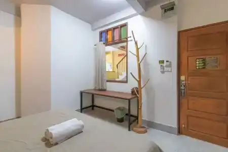 Banthat Thong Hostel - 30
