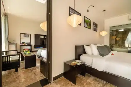 Phu Thinh Boutique Resort & Spa - 54