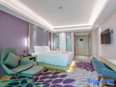 7 Days Inn Dongguan Shijie Jiarong Shopping Plaza - 14