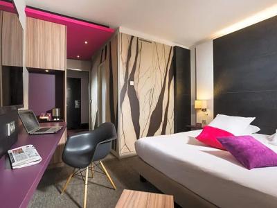 Mercure Colmar Centre Unterlinden - 55