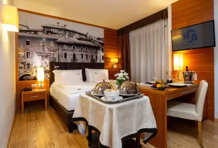 Best Western Adige - 89