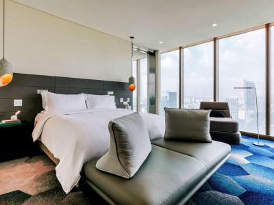 Sofitel Mexico City Reforma - 37