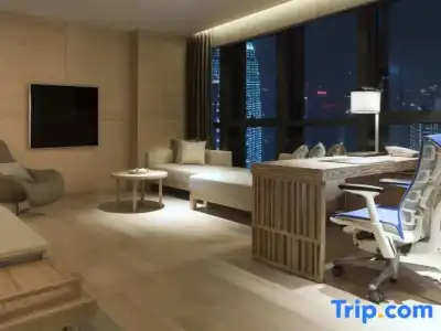 The Westin Chongqing Liberation Square - 161