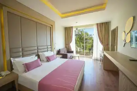 Orka Lotus Beach - 4