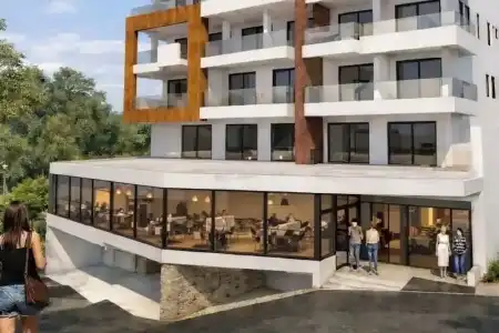 MEDITERRANEO LIMAN free private beach for guest - 22