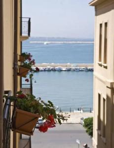 Palazzo dei Corsari- Apartment - 66