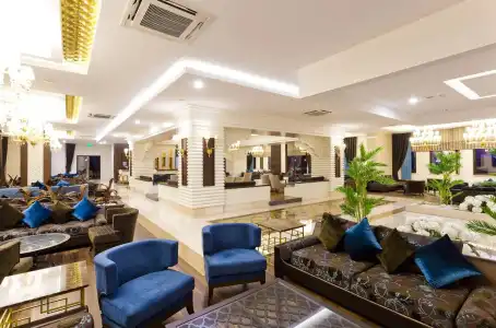 Villa Side Residence - 0