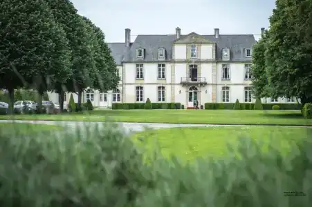 Grand "Château de Sully" - Piscine et Spa - 29
