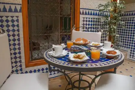 Riad Dar Tamlil - 29