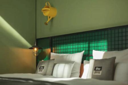 Holiday Inn - the niu, Dwarf Berlin Schöneberg by IHG - 30