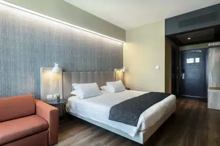 Mercure Firenze Centro - 5