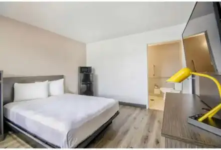 Motel 6 Austin, TX - North - 62