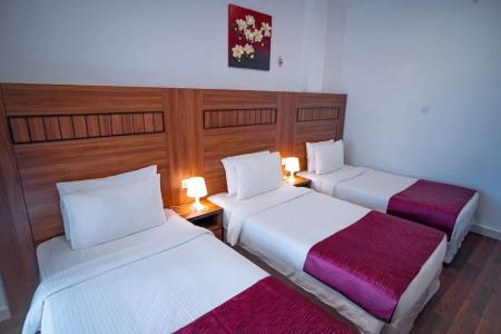 Mercure Luxor Karnak - 81