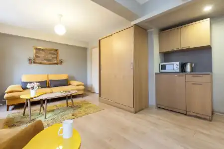 Galata 1785 Suites - 26