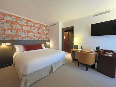Hôtel Pergolèse Paris Champs Elysées - 59