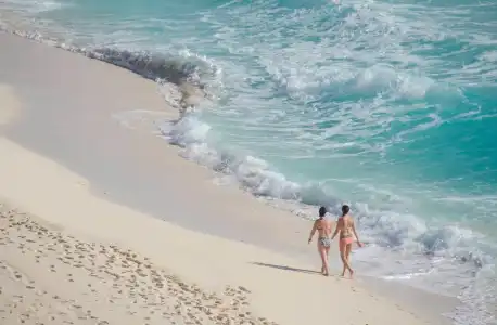 Bsea Cancun Plaza - 19