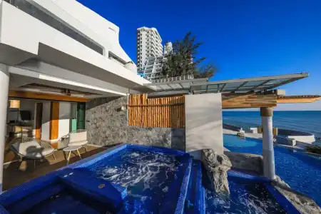 Kundala Beach Resort Hua Hin - 131
