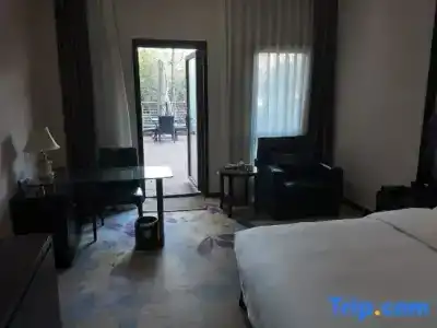 Xixi Runzeyuan - 143