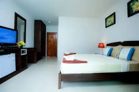 View Garden Resort - 2