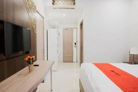 RedDoorz Premium near Ragunan Zoo 2 - 51