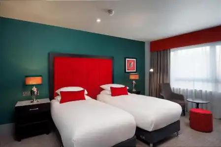 Malmaison Aberdeen - 70