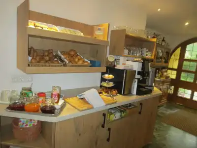Garni Alp Inn - Chiemgaukarte Inclusive - 10