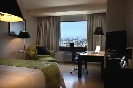 Holiday Inn Puebla La Noria by IHG - 78